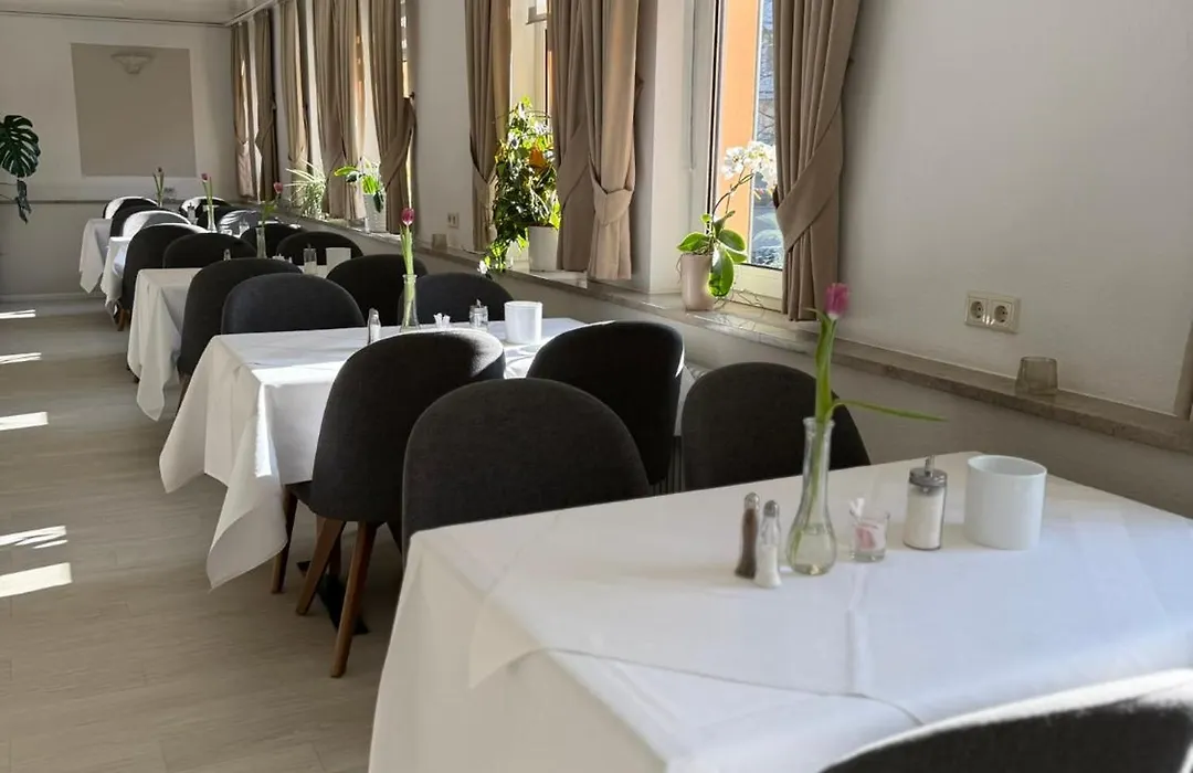 STADT Hotel Lörrach-1