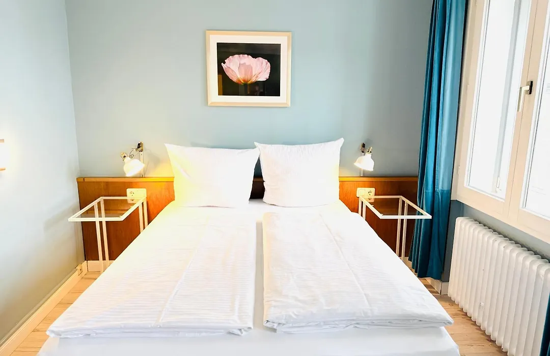 Hotel Pelli Hof Rendsburg By Tulip Inn-1
