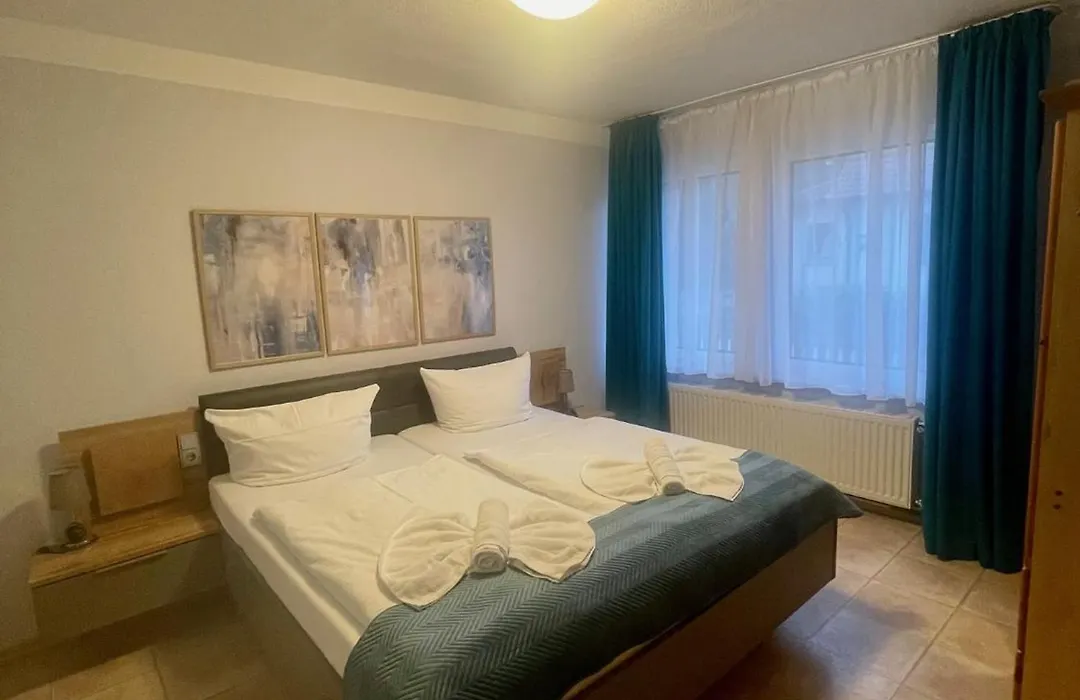 Hotel Pommerscher Hof-1