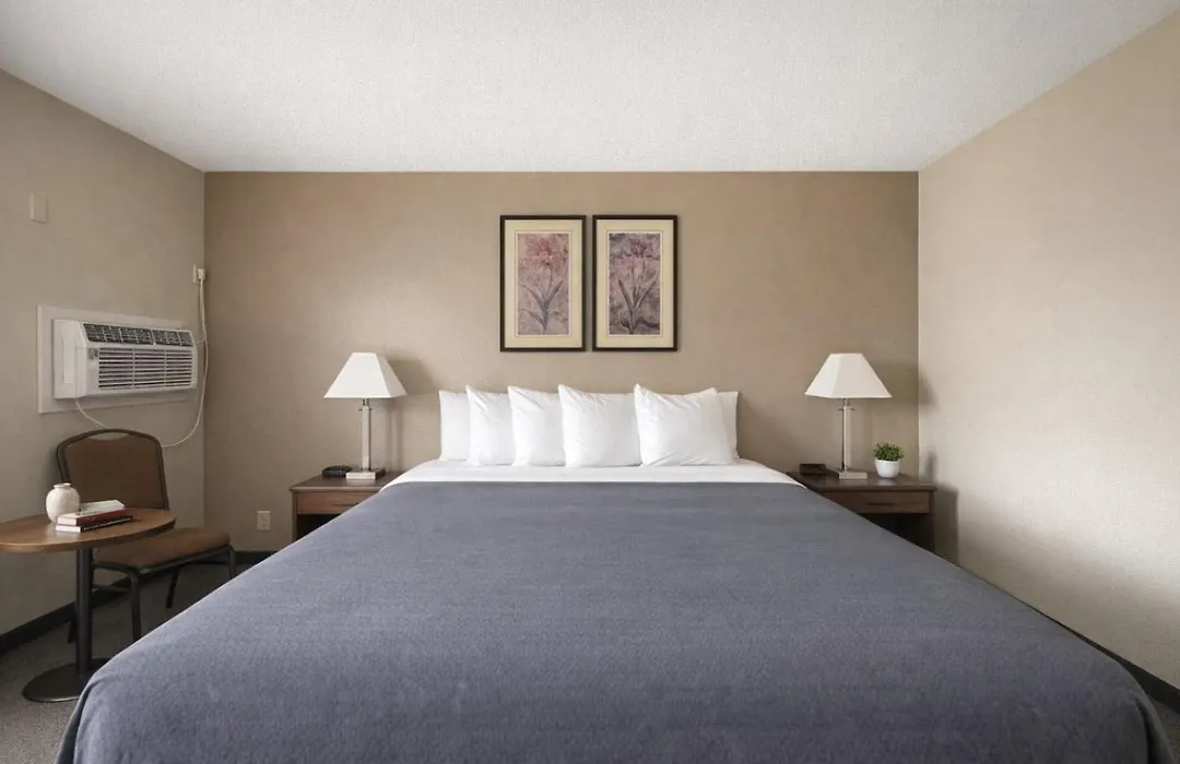 The Wesley Boutique Hotel Page, Az-1