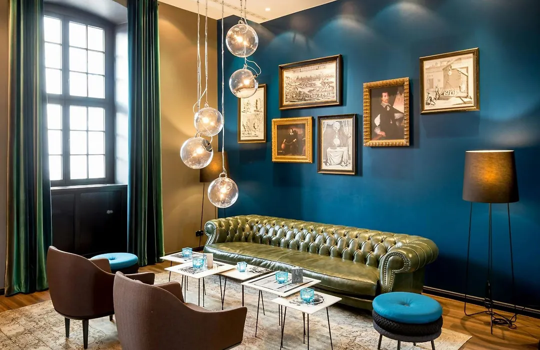 Motel One Magdeburg-1