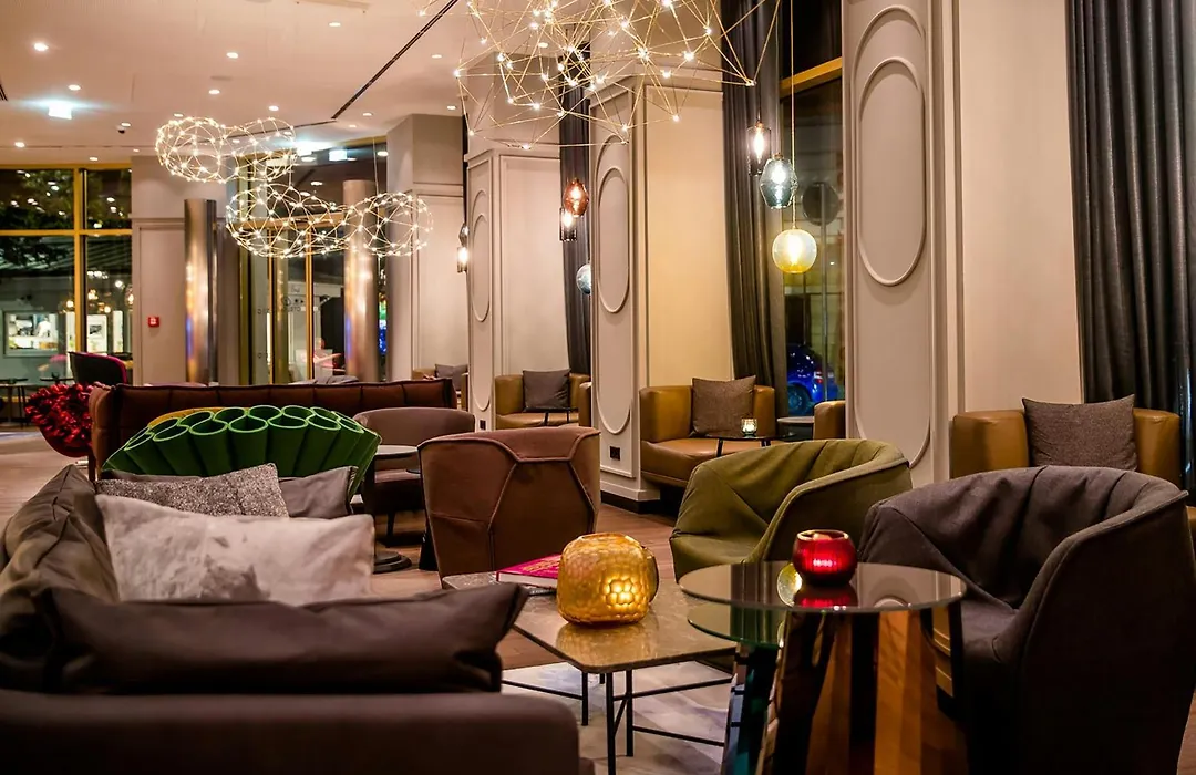 Motel One Graz-1
