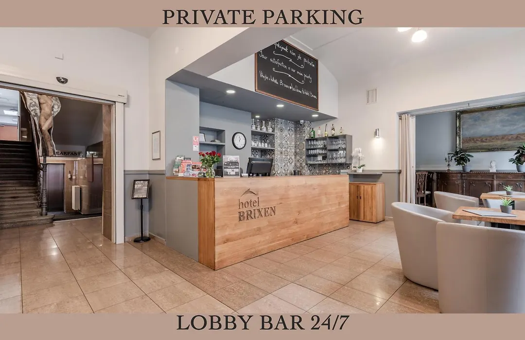 Hotel Brixen-1