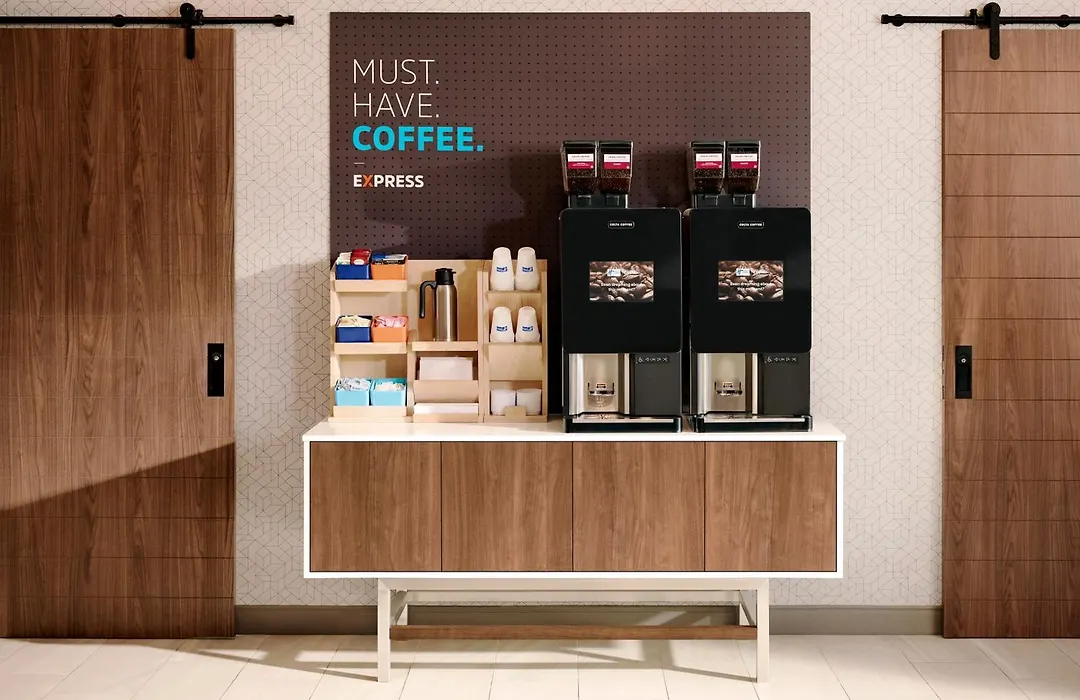 Holiday Inn Express Los Angeles Lax Airport By Ihg-1