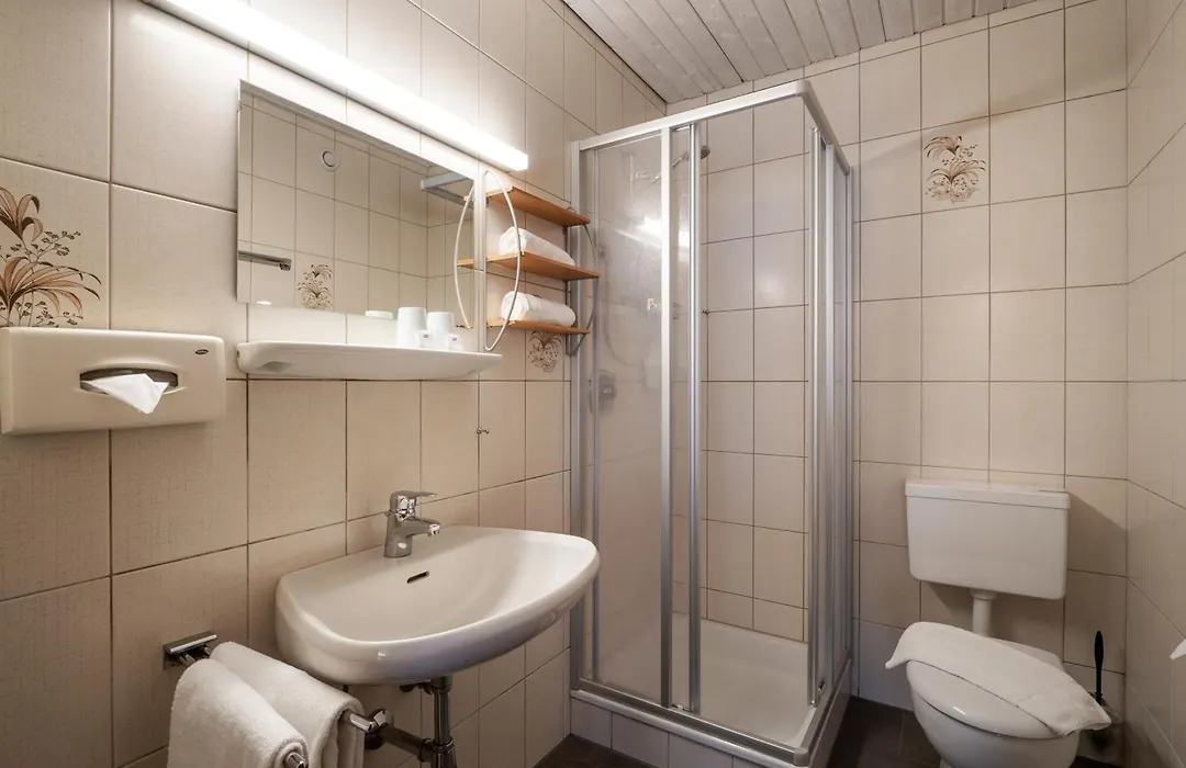 Hotel Gänsleit-1