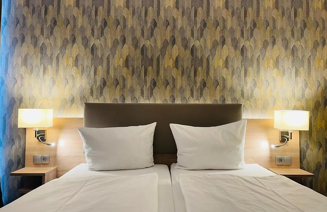 Hotel Alter Markt-1