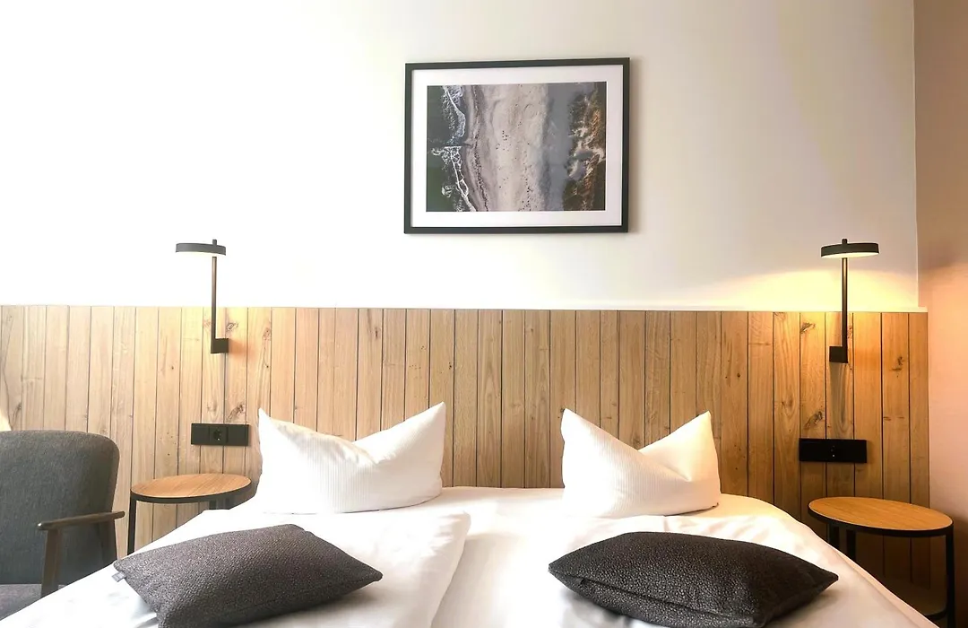 Atrium Hotel Krüger-1