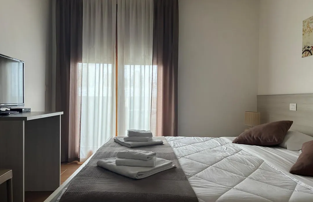 Apart Hotel Atlantic-1