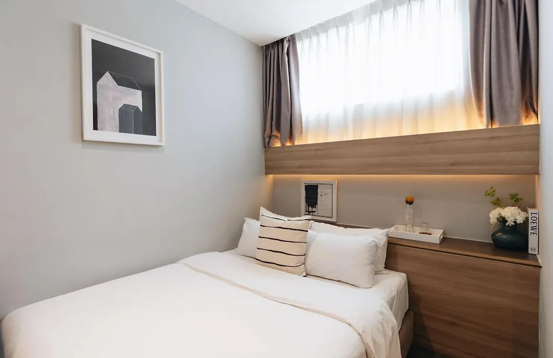 Hotel NuVe-1
