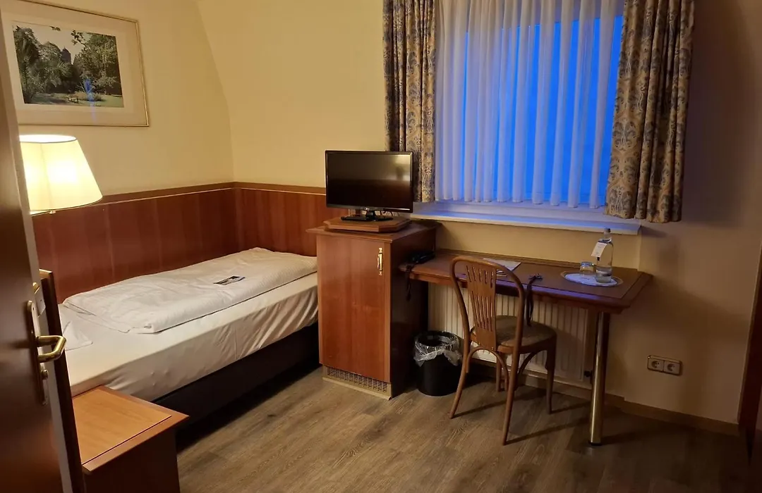 Akzent Hotel Köhler-1