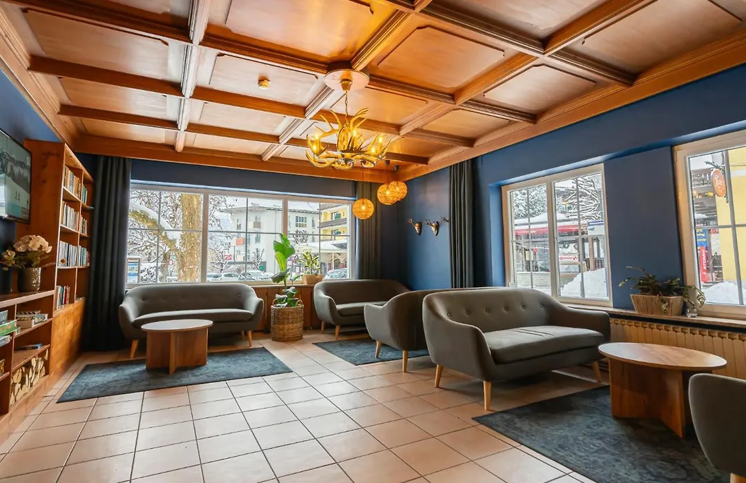 Hotel Pinzgauerhof by Alpeffect Hotels-1