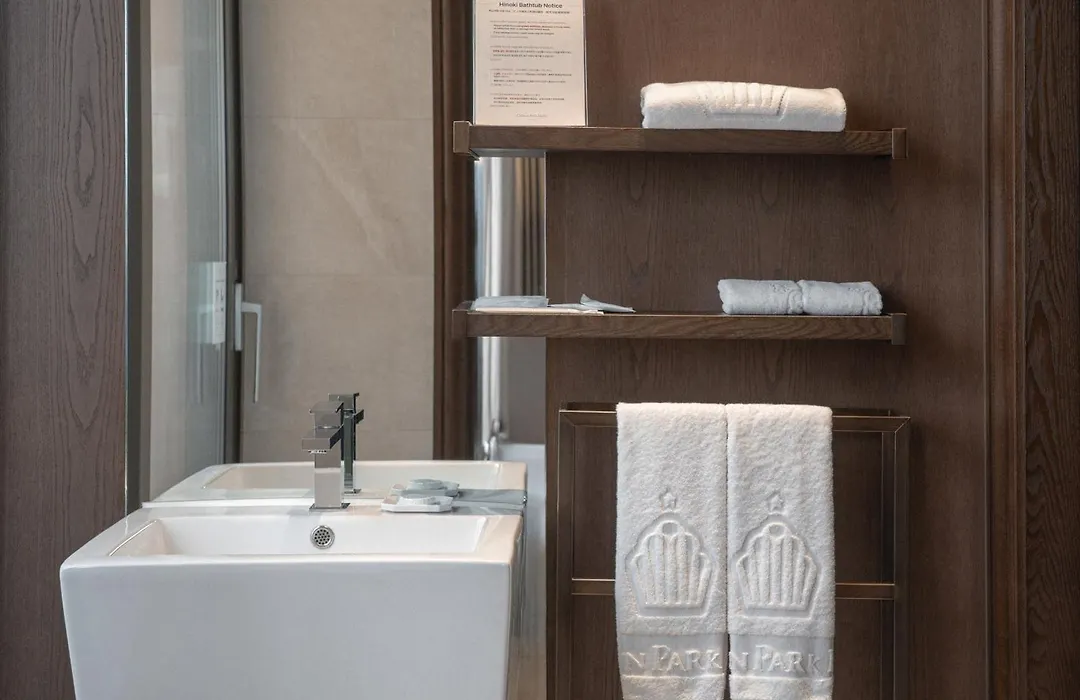 Crown Park Hotel Seoul Myeongdong-1