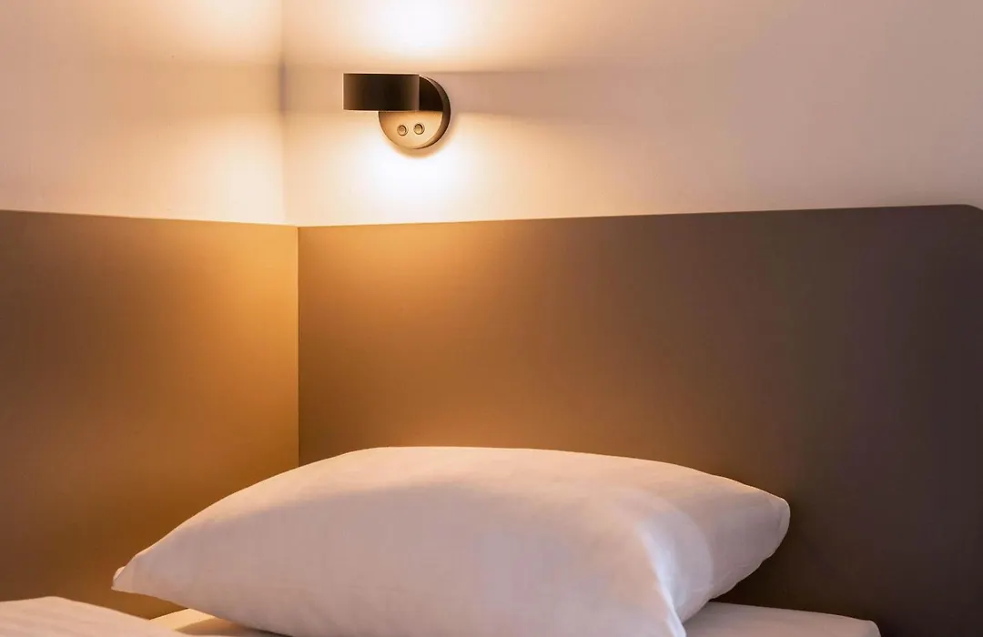 B&B Hotel Augsburg-West-1