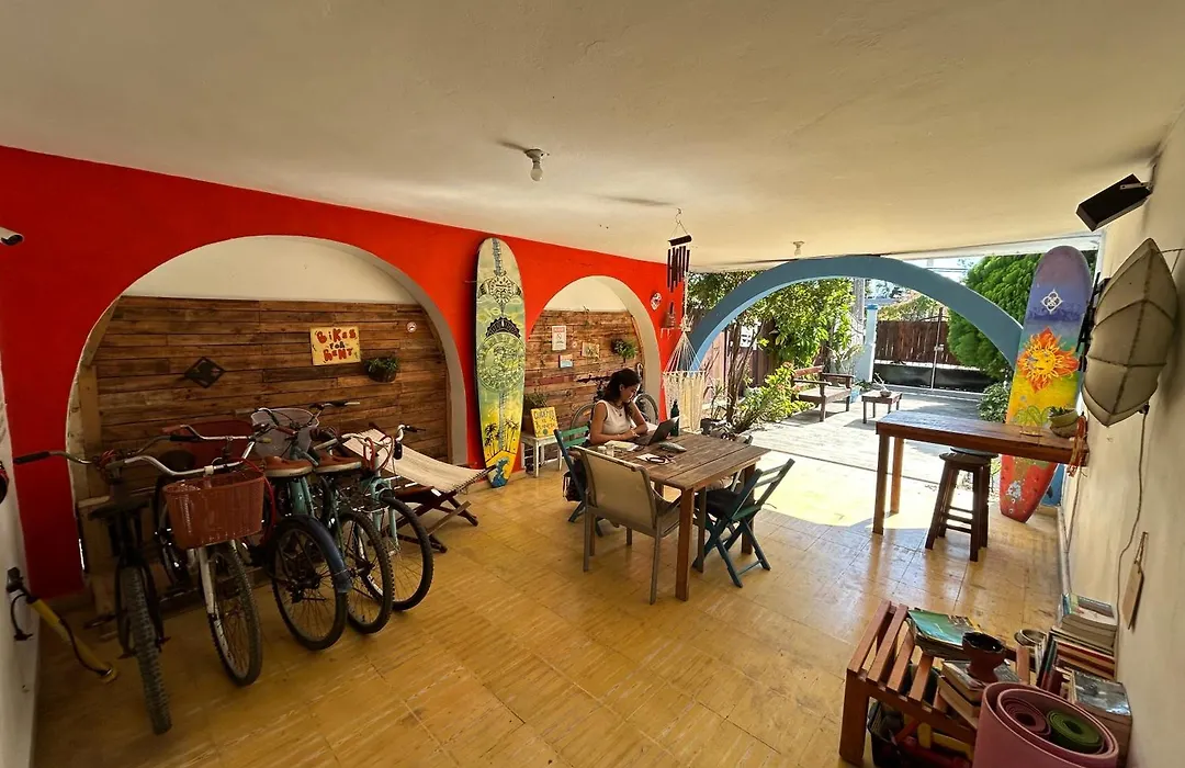 Casa Samay-1
