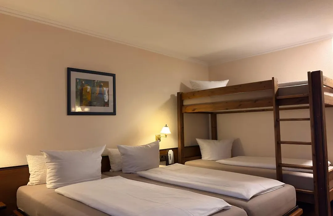 Hotel Rebstock-1