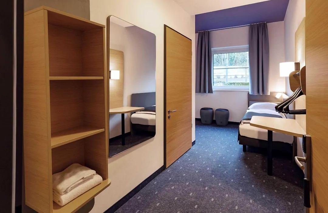 IntercityHotel Kassel-1