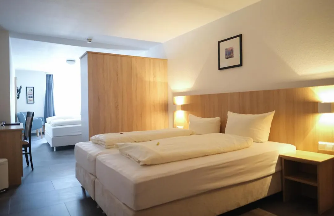 Hotel Garni Brugger-1