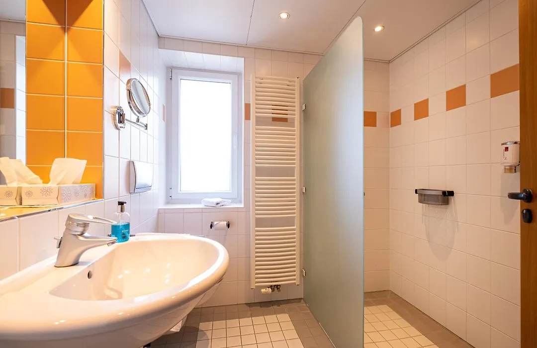 Hotel Am Froschbächel-1