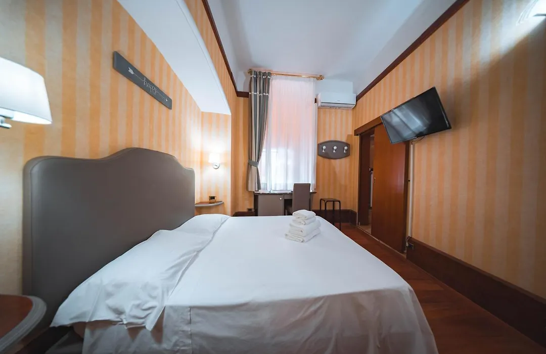 Hotel Miro'-1