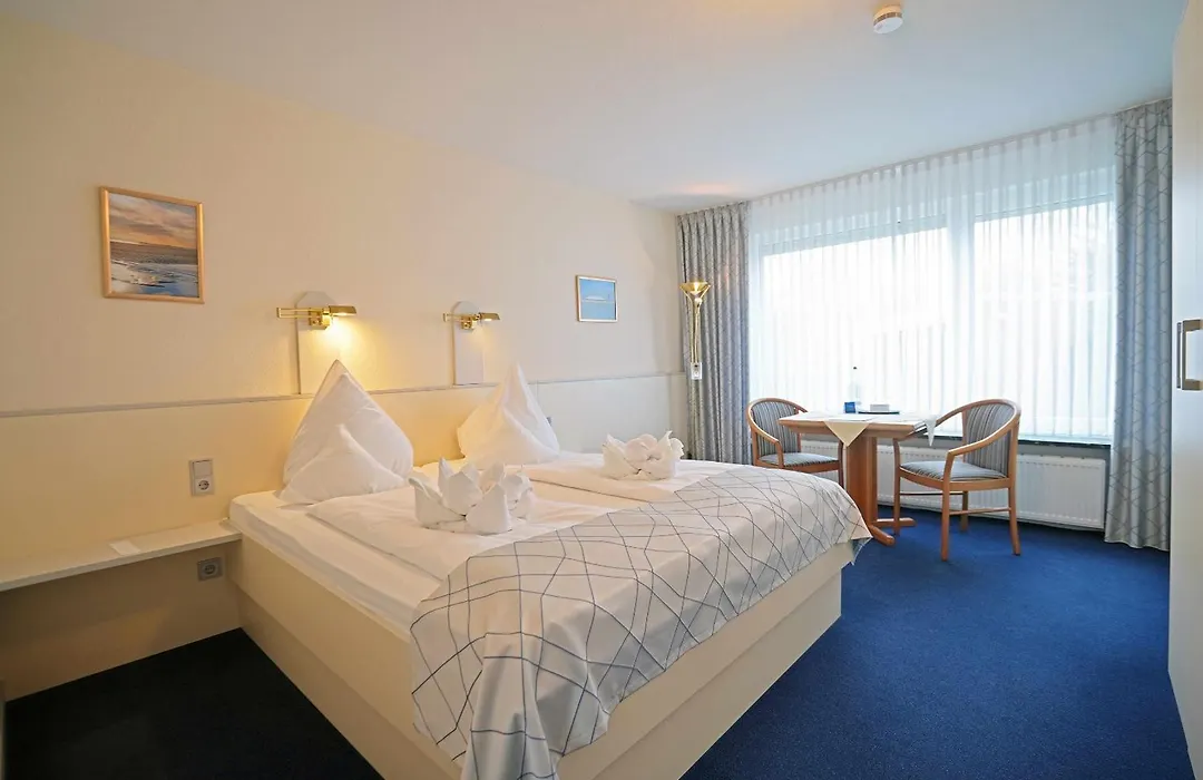 Haus Thorwarth - Hotel garni-1