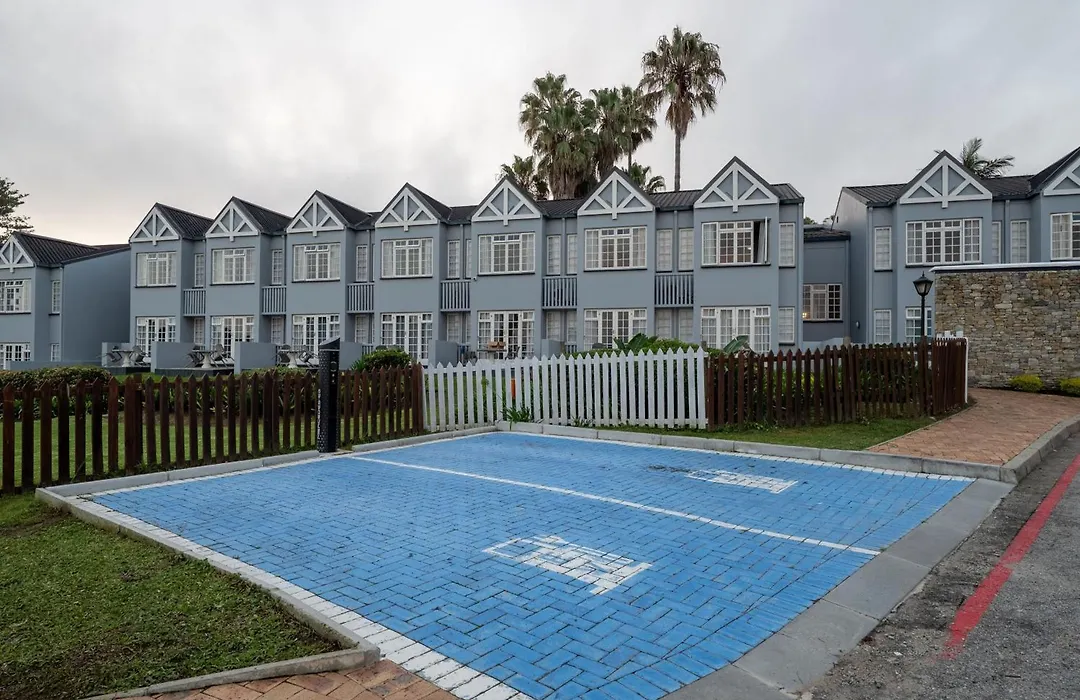 ANEW Resort Wilderness Garden Route-1