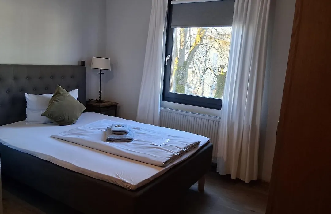 Schlosshotel&Himmelreich Braunfels-1