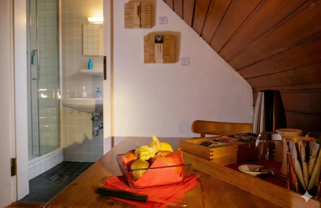Rhein River Guesthouse - direkt am Rhein-1
