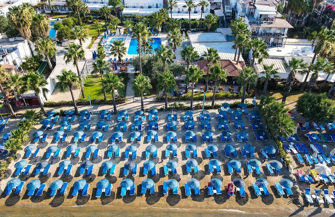 Nagi Beach Hotel-1