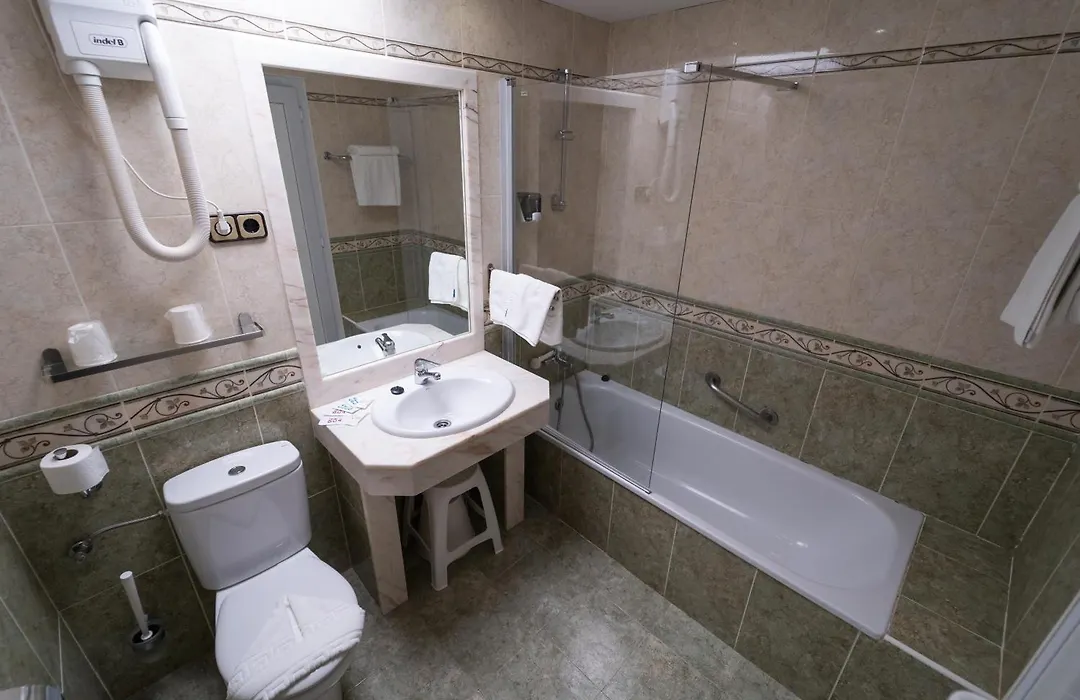 Hotel Univers-1