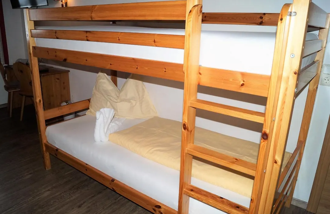 Sieglhub Chalets - Appartements - Hotel-1