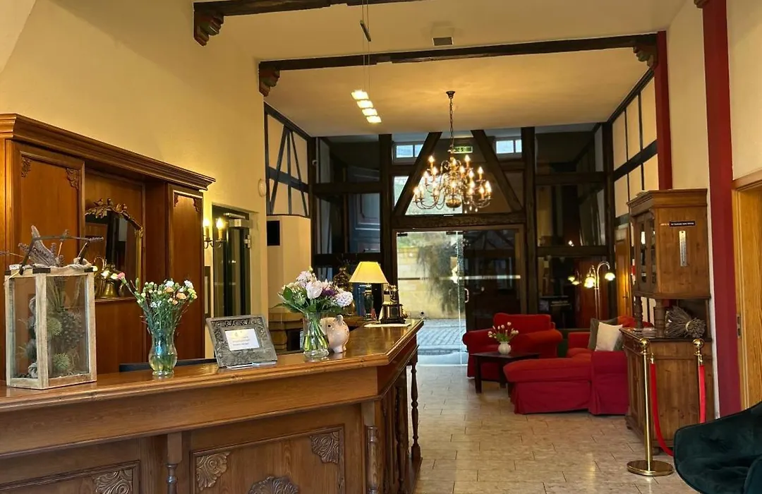Hotel Am Grudenberg-1