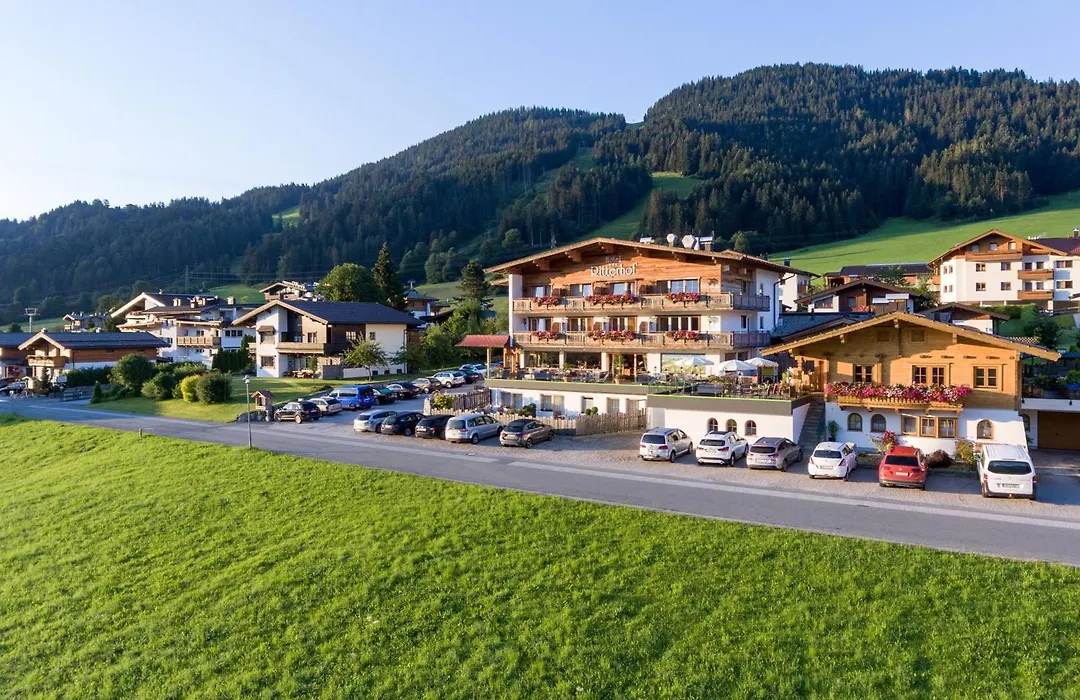 Hotel Ritterhof-1