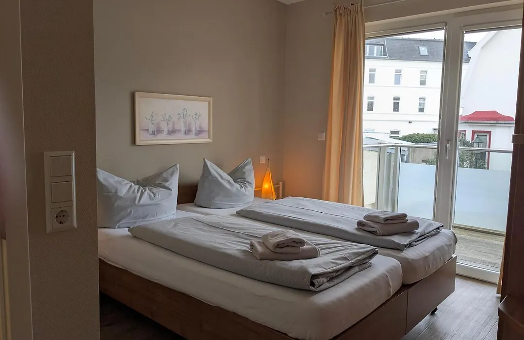 Suite Hotel Villa Erika-1