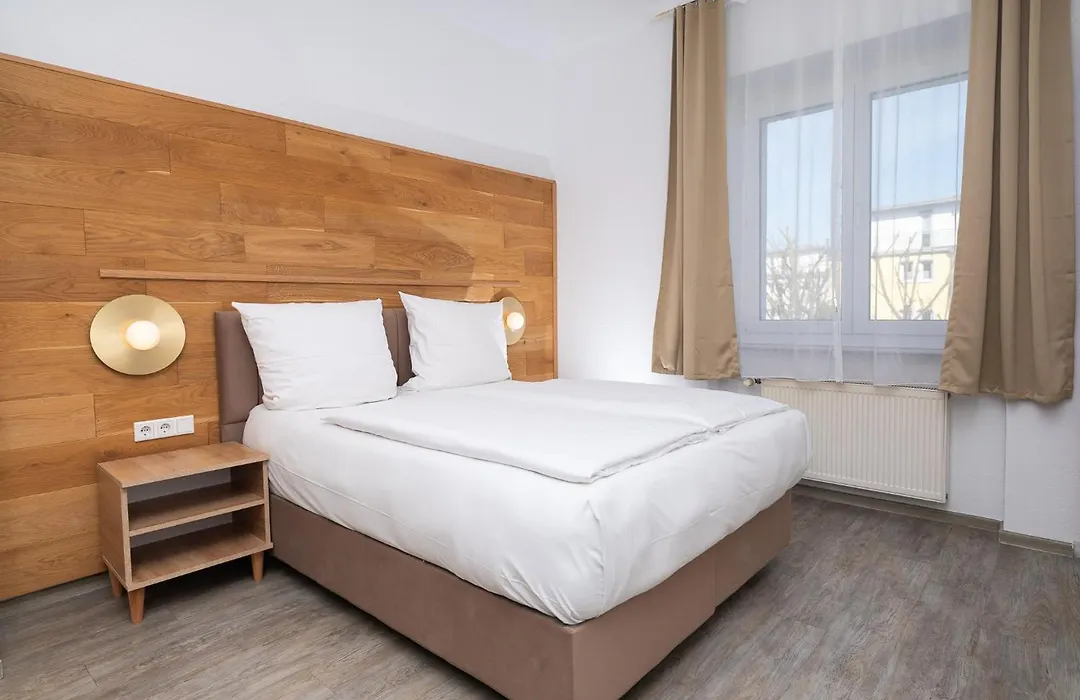 DONAUHOTEL Ingolstadt-1