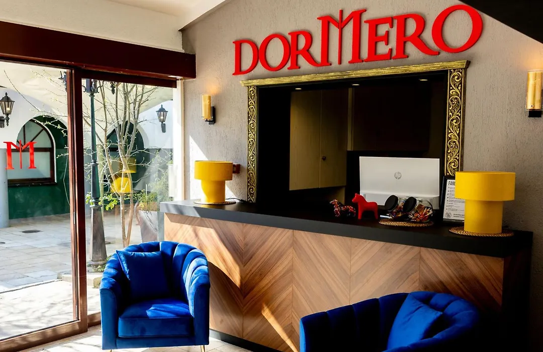 DORMERO Hotel Aalen-1