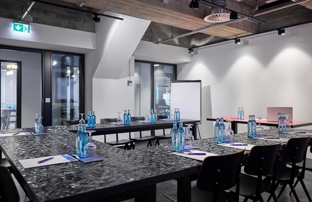 Holiday Inn Express Dresden Zentrum By Ihg-1