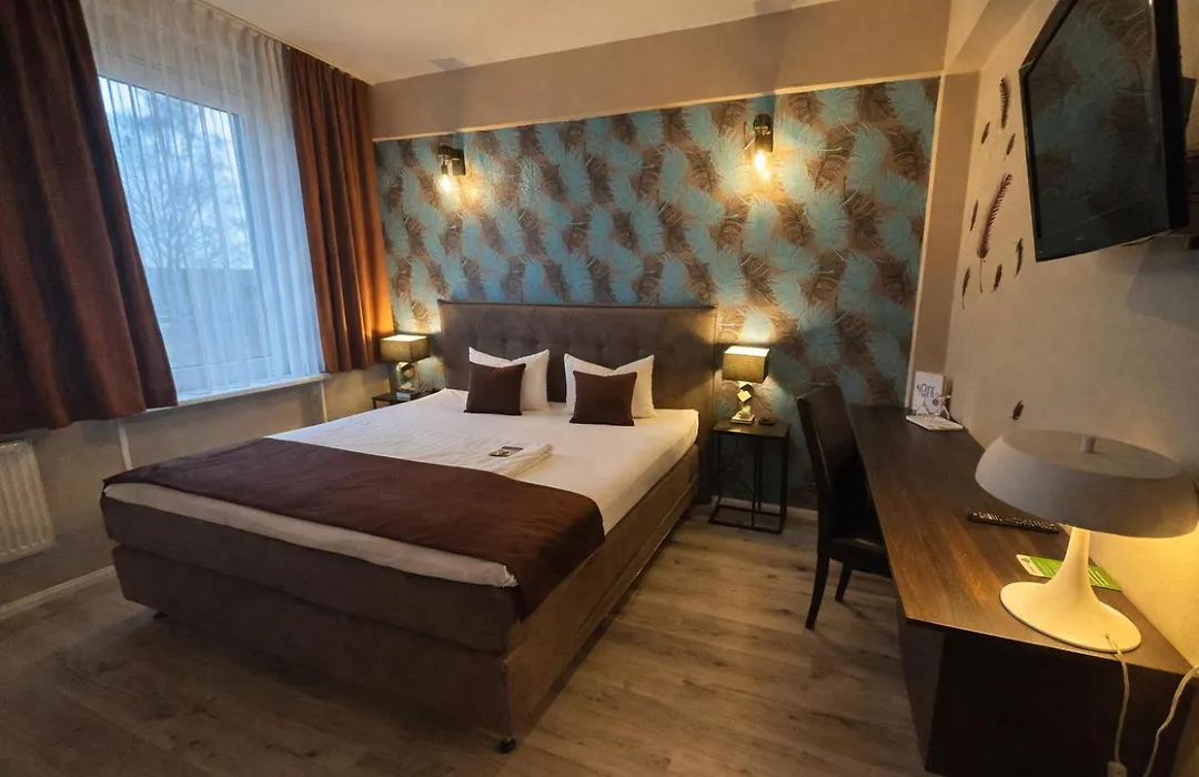 Arena Hotel-1