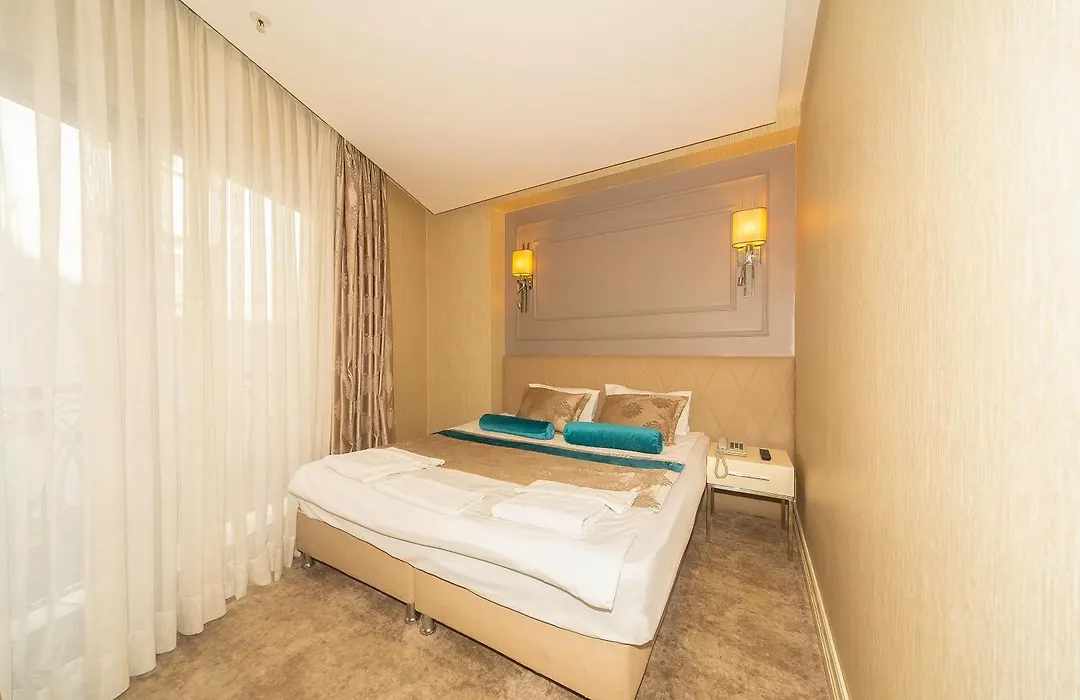 Park Grazza Hotel-1