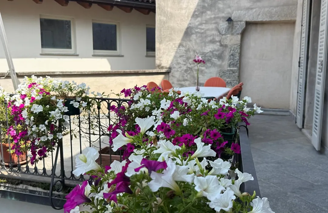 Casa Cannobio-1