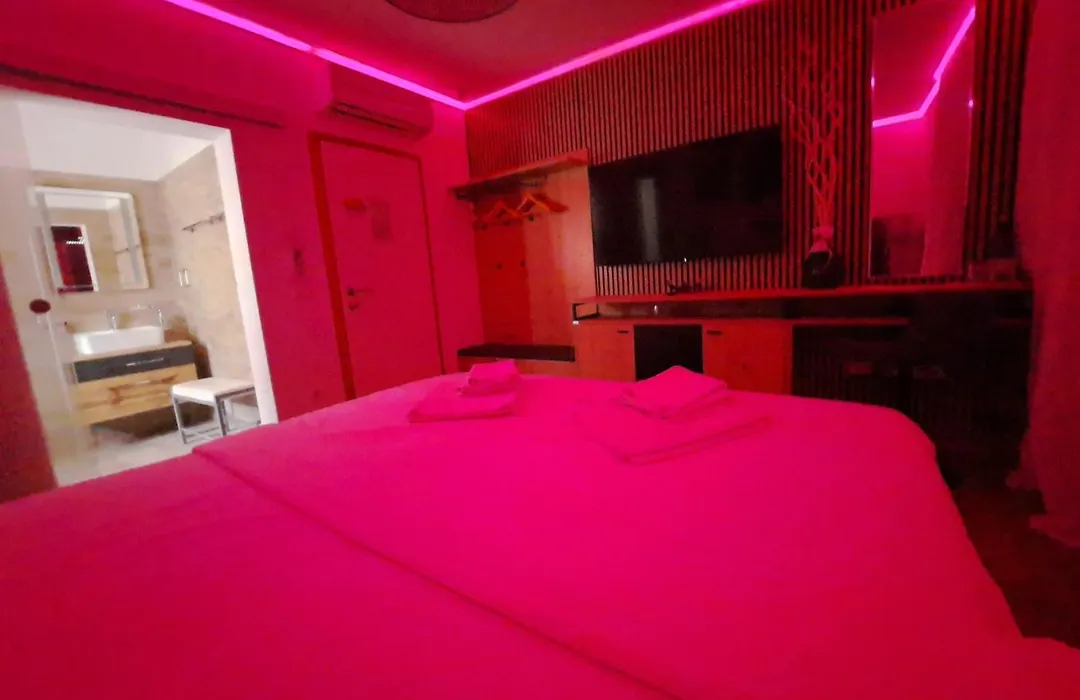 Lovely Rooms Rovinj-1