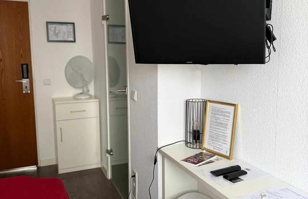 Boutique Hotel Am Markt-1