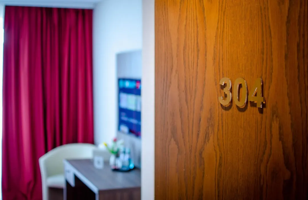 Hotel Alina-1