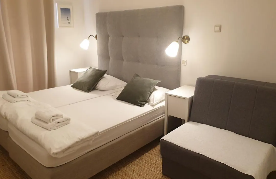 Hotel Delfin-1