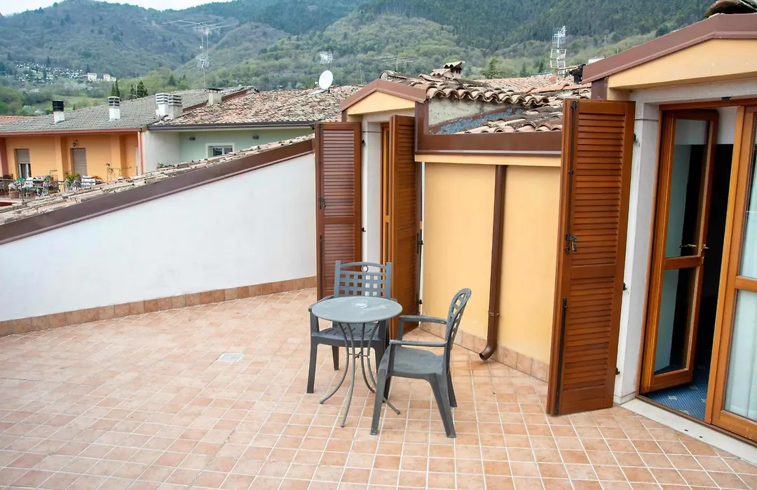 Garni Hotel Tignale-1