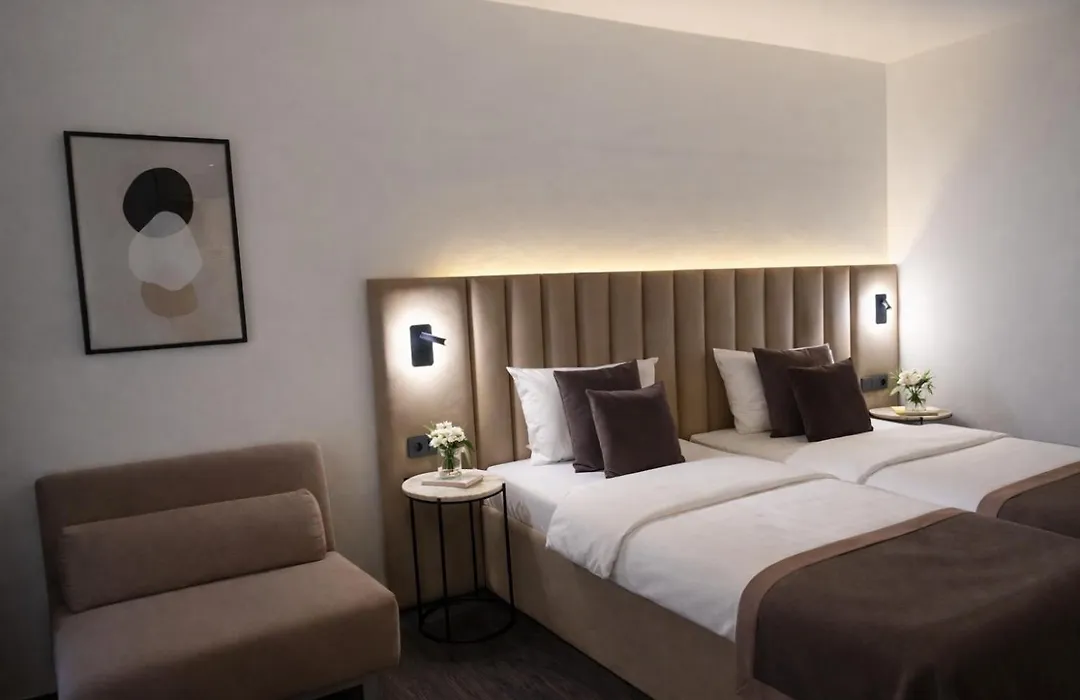 Bayer'S City Hotel-1