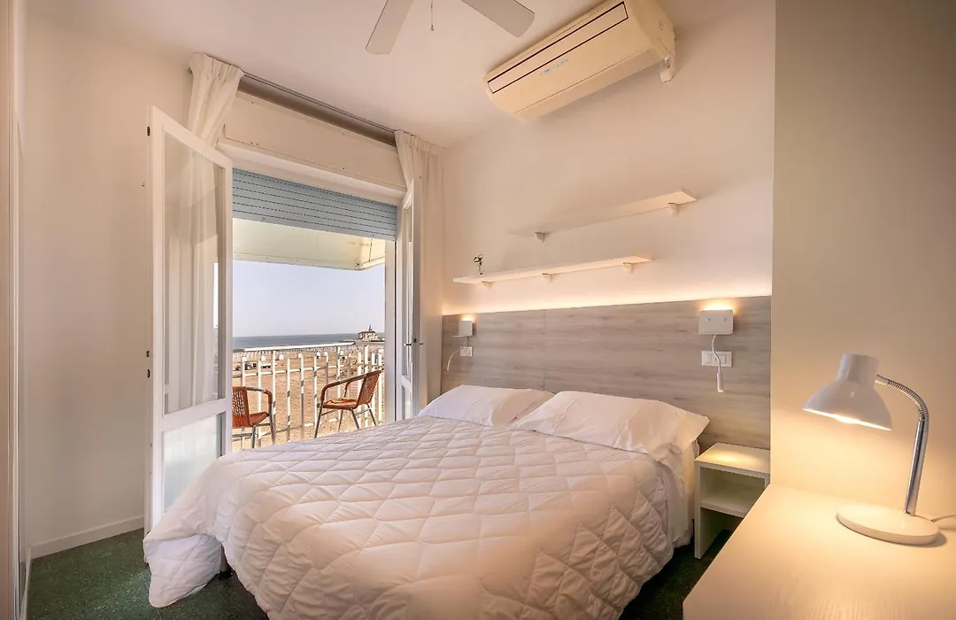 Hotel Sanremo-1