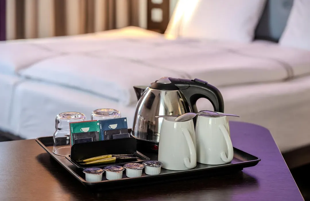 Best Western Plus Marina Star Hotel Lindau-1