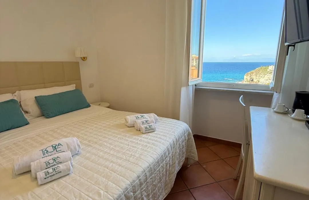 Tropea Boutique Hotel-1