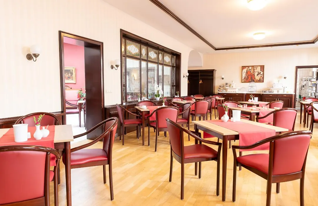 Hotel Marthahaus-1