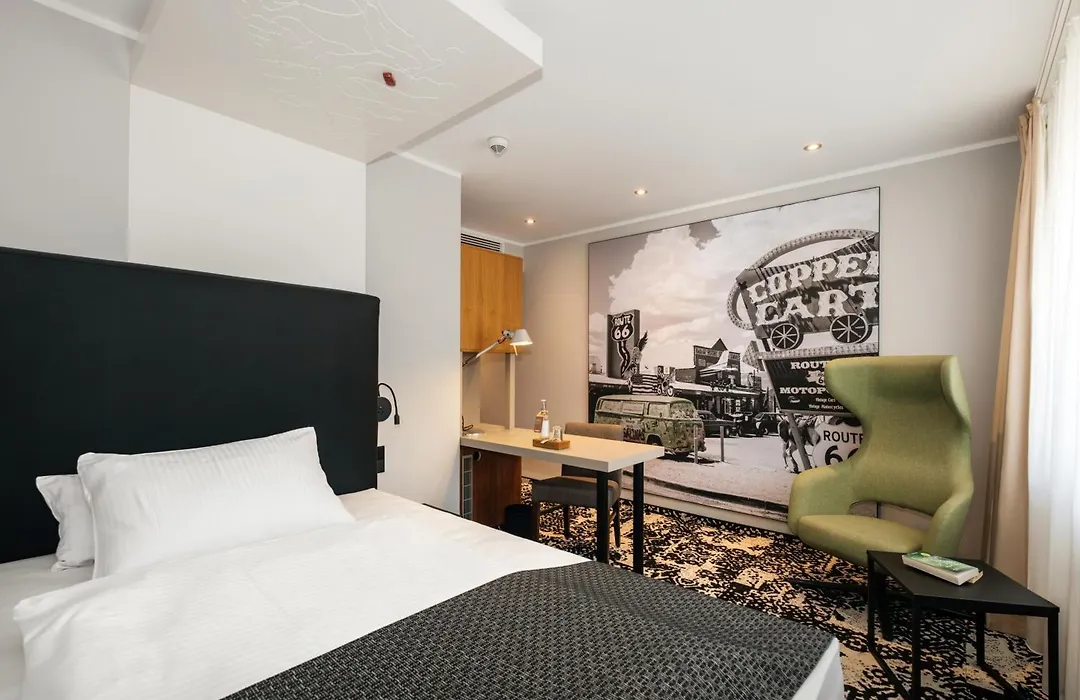 Hotel Global Inn-1